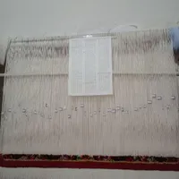 دارقالی بانخ ونقشه بیجار زرع ونیم با تمام وسایل