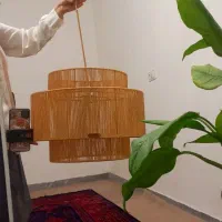 آموزش جامع تولید لوستر و آینه ی رافیا|خدمات آموزشی|آبادان, |دیوار