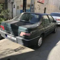 پژو 2000 GLX کاربراتور|خودرو سواری و وانت|تهران, شهرک ولیعصر جنوبی|دیوار