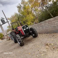 تراکتور 475 جفت مدل 1403 (697)ساعت کار|خودرو سنگین|دینور, |دیوار