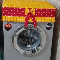 کاور و سرویس آشپز خونه و کیف چمدونی|سفره، حوله، دستمال آشپزخانه|تاتار علیا, |دیوار