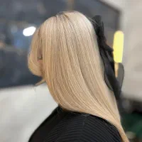 کراتین مو از ۱۲۰۰تا۲۵۰۰