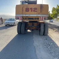 بیل ۹۱۲|خودرو سنگین|زنجان, |دیوار