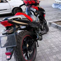 موتور سیکلت لیفان kps 200 cc