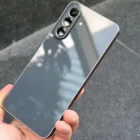 سامسونگ Galaxy A56 5g رم ۸ حافظه ۱۲۸ گیگابایت|موبایل|تبریز, |دیوار