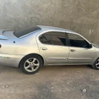 فروش یا معاوضه ماکسیما اتومات|خودرو سواری و وانت|اصفهان, خانه اصفهان|دیوار