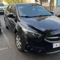 شاهین اتوماتیک cvt با سانروف بدون خط و خش|خودرو سواری و وانت|تهران, تهرانویلا|دیوار