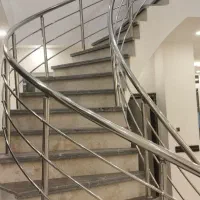 نصب و تعمیرات انواع نرده
