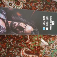 پد و موس MACHER|قطعات و لوازم جانبی رایانه|اردبیل, |دیوار