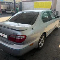 ماکسیما/اتومات/مدل۸۱