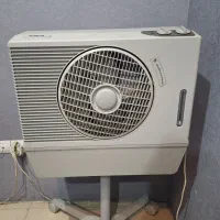 کولر آبی آبسال AC26