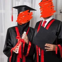 فرم فارغ‌التحصیلی