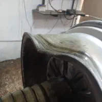 تعمیر رینگ چرخ ماشین.اسپرت وساده.تعمیرگاه بابک