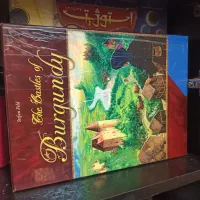 بازی های فکری|اسباب‌‌بازی|تهران, شهرک غرب|دیوار