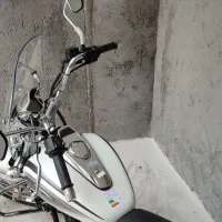 اونجر کروز باجاج