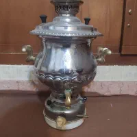 سماور گازی