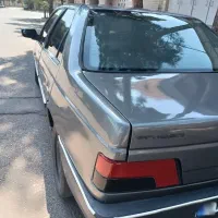 پژو ۴۰۵