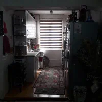 آپارتمان خوش متراژ در صباشهر