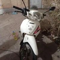 موتور بی کلاچ کم کار