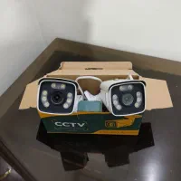 دوربین مدار بسته