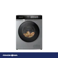 ماشین لباسشویی پاکشوما مدل X106W|ماشین لباسشویی و خشک‌کن لباس|تهران, فلسطین (میدان انقلاب)|دیوار
