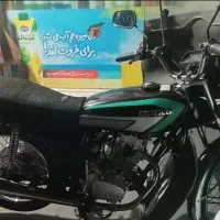 موتور سیکلت پیشرو مدل ۹۳