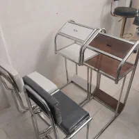 صندلی سناتور|مبلمان اداری|مشهد, گرجی علیا|دیوار