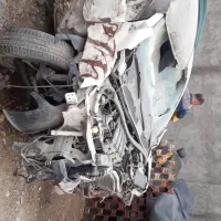 رنو فلوئنس تصادفی دنده ۲۰۱۵