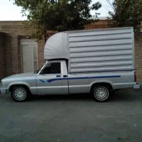 مزدا 2000ژاپن