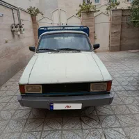 پیکان وانت