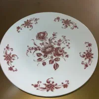 بشقاب عتیقه