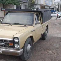 نیسان جونیور ۲۰۰۰