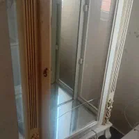 بوفه کنار سالنی