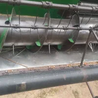 کمباین 1165مدل 91|خودرو سنگین|شاهنجرین, |دیوار