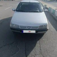 پژو405|خودرو سواری و وانت|بانه, |دیوار