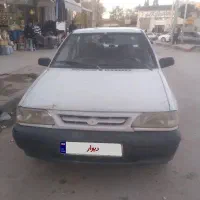 پراید|خودرو سواری و وانت|مارگون, |دیوار