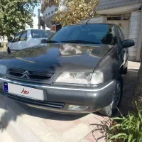 زانتیا ۲۰۰۰ سلامت|خودرو سواری و وانت|هشتگرد, شهرک بعثت|دیوار