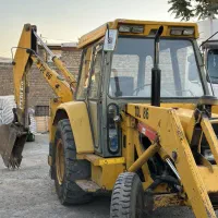 بیل بکهو مناسب|ماشینآلات صنعتی|تهران, تهرانپارس شرقی|دیوار