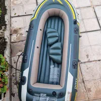 قایق بادی سیهاک ۳|غواصی و ورزشهای آبی|اصفهان, میرعماد|دیوار