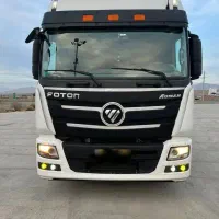 کامیون کشنده فتون430