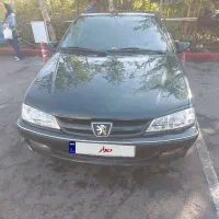 پرشیا مدل ۸۰ فرانسوی