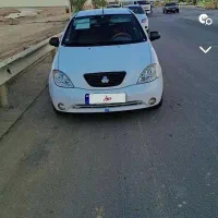فروش تیبا ۲ مدل ۱۴۰۱ برج ۹|خودرو سواری و وانت|اهواز, کیان اباد|دیوار