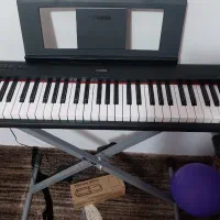 پیانو یاماها