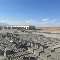 نیروی  بلوک زنی