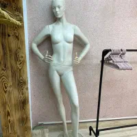 چند عدد وسایل مغازه به فروش میرسد|لباس|رودسر, |دیوار