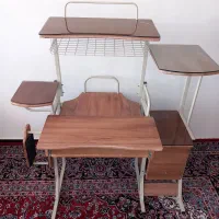 میز کامپیوتر و تحریر
