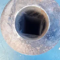 سیلندر برای خط تولید زغال فشرده|ماشین‌آلات صنعتی|خمینی‌شهر, |دیوار