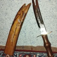 چاقو عتیقه