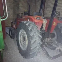 فروش تراکتور مدل ۸۶|خودرو سنگین|فیروزآباد (لرستان), |دیوار