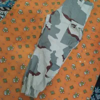 مقدار لباس سربازی|لباس|اهواز, کوی شایسته|دیوار